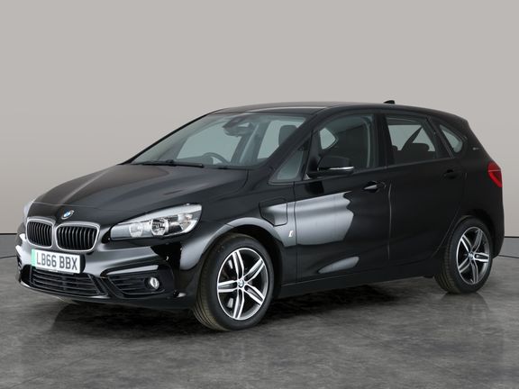 BMW 2 Series Active Tourer