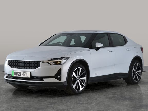 Polestar Polestar 2