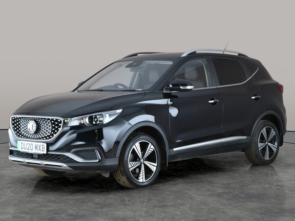MG MG ZS
