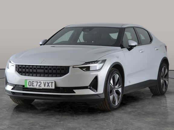 Polestar Polestar 2
