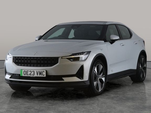 Polestar Polestar 2