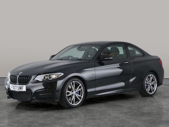 BMW 2 Series