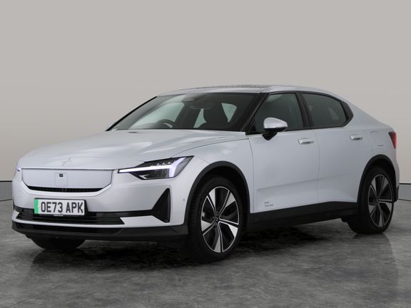 Polestar Polestar 2