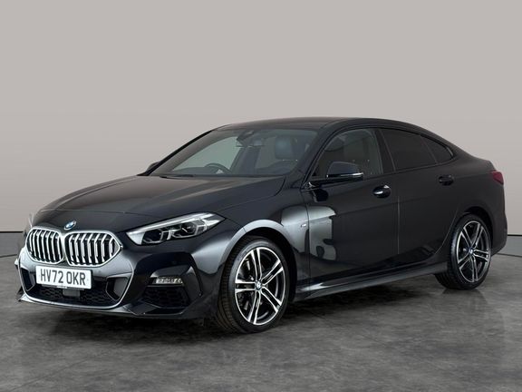 BMW 2 Series Gran Coupe