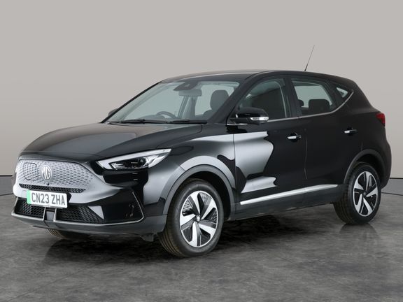 MG MG ZS