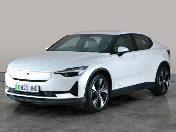 Polestar Polestar 2