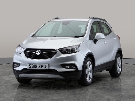 Vauxhall Mokka X
