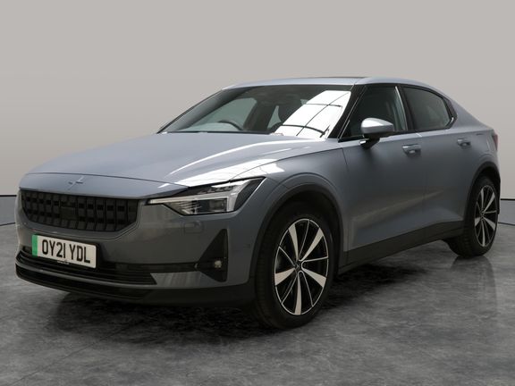 Polestar Polestar 2
