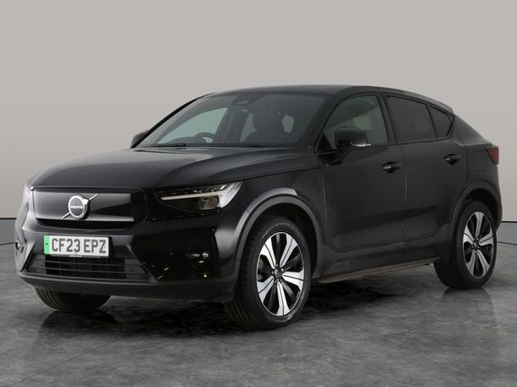 Volvo C40