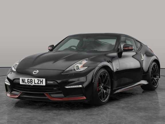 Nissan 370 Z