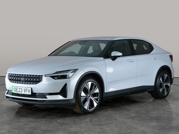 Polestar Polestar 2