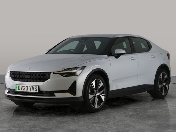 Polestar Polestar 2
