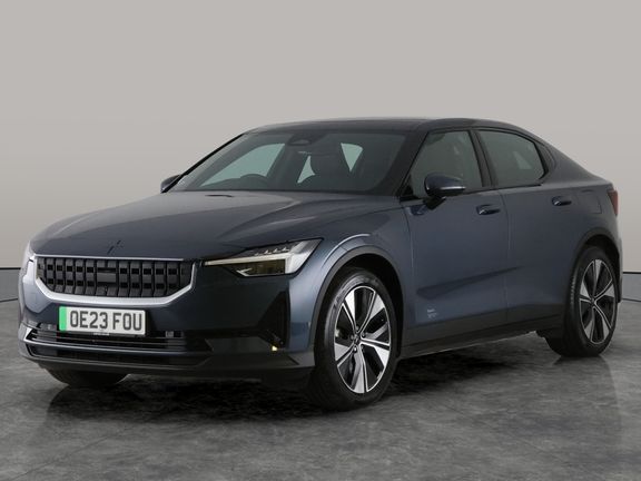 Polestar Polestar 2