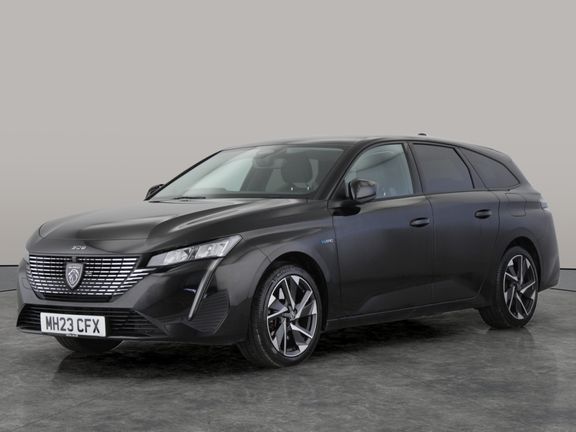 Peugeot 308 SW