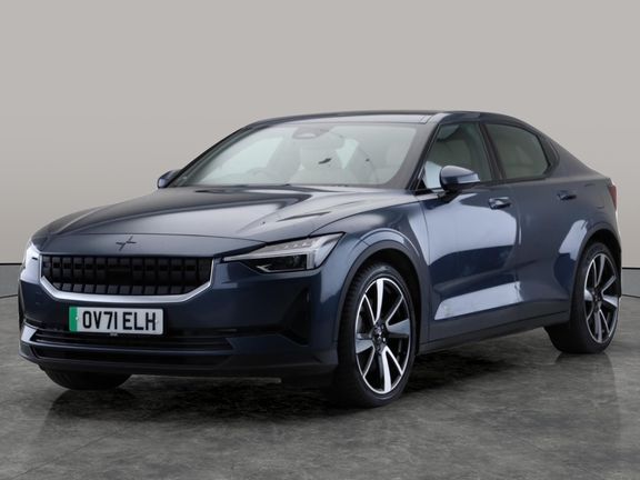 Polestar Polestar 2