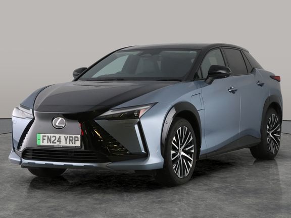 Lexus Rz