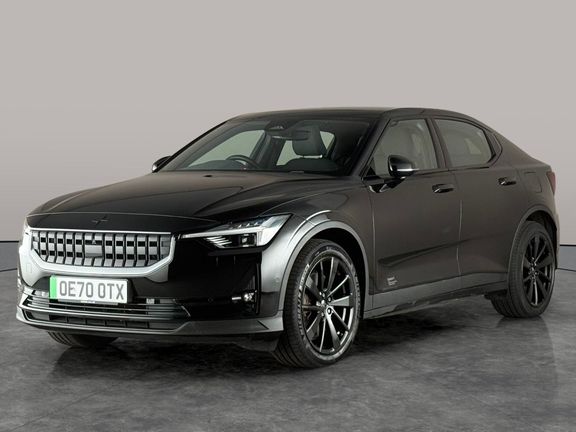 Polestar Polestar 2