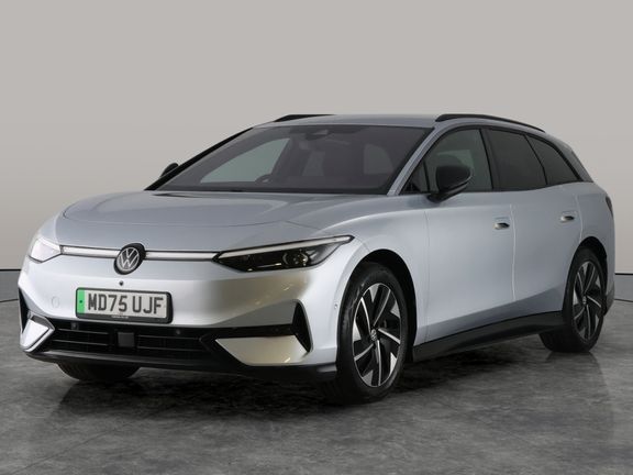 Volkswagen Id.7