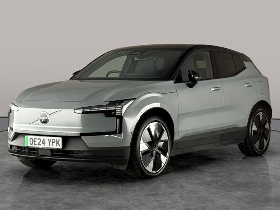 Volvo Ex30