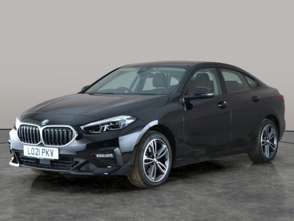 BMW 2 Series Gran Coupe