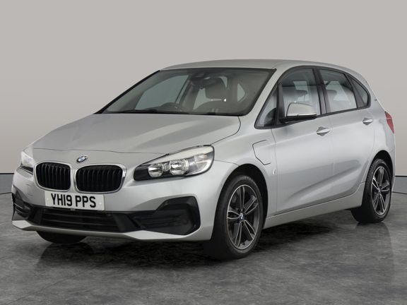 BMW 2 Series Active Tourer