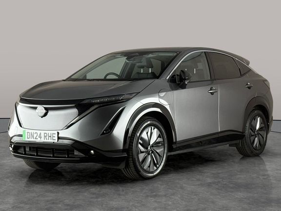 Nissan Ariya