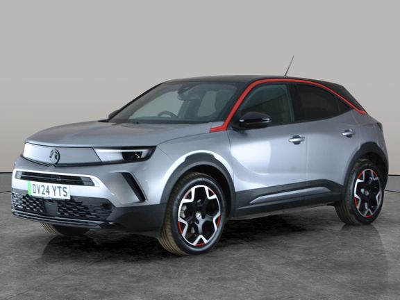 Vauxhall Mokka Electric