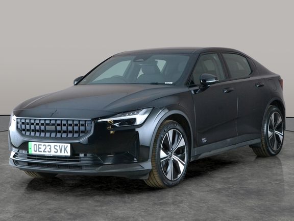 Polestar Polestar 2