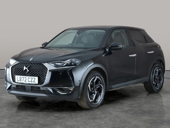 DS Automobiles DS 3 Crossback