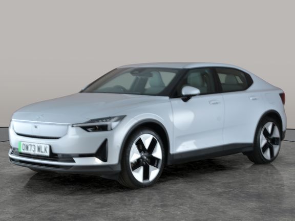 Polestar Polestar 2