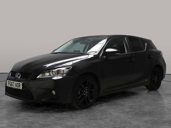 Lexus ct 200h