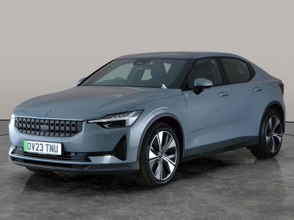 Polestar Polestar 2