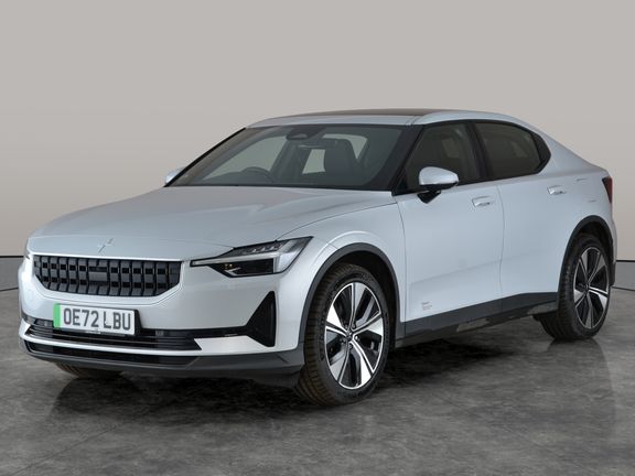 Polestar Polestar 2
