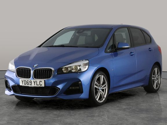BMW 2 Series Active Tourer