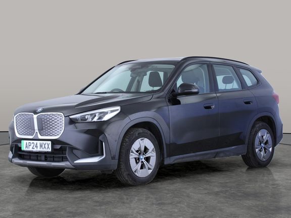 2024 BMW iX1