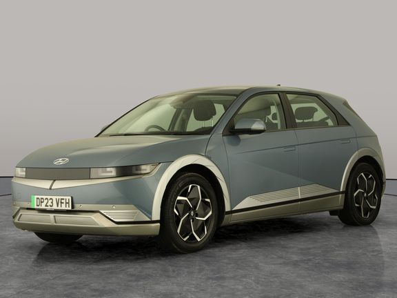 Hyundai Ioniq 5