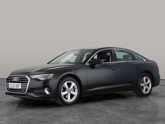 Audi A6 Saloon