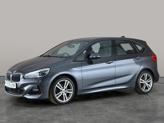 BMW 2 Series Active Tourer