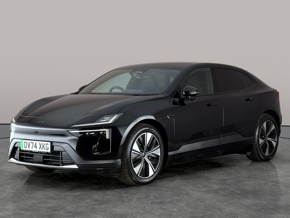 Polestar Polestar 4