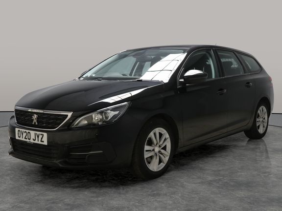 Peugeot 308 SW