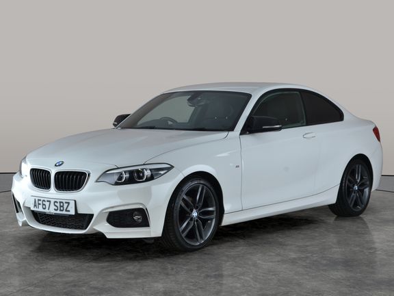 BMW 2 Series