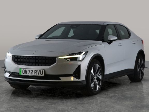 Polestar Polestar 2