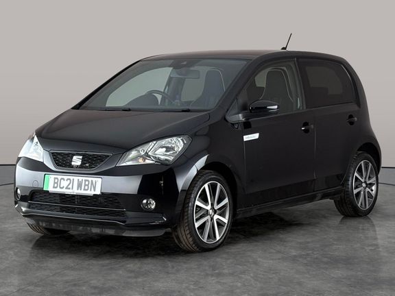 Seat Mii