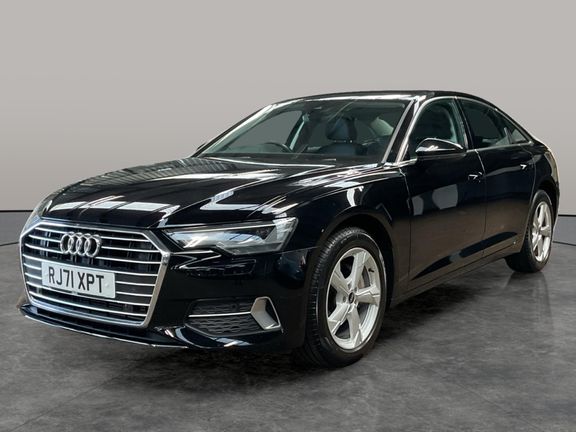 Audi A6 Saloon