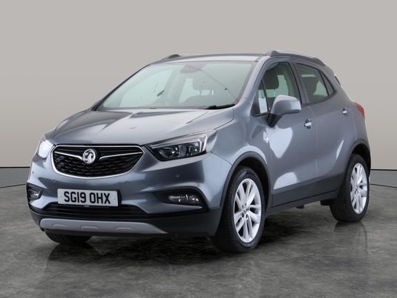 Vauxhall Mokka X