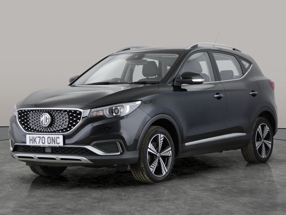 MG MG ZS