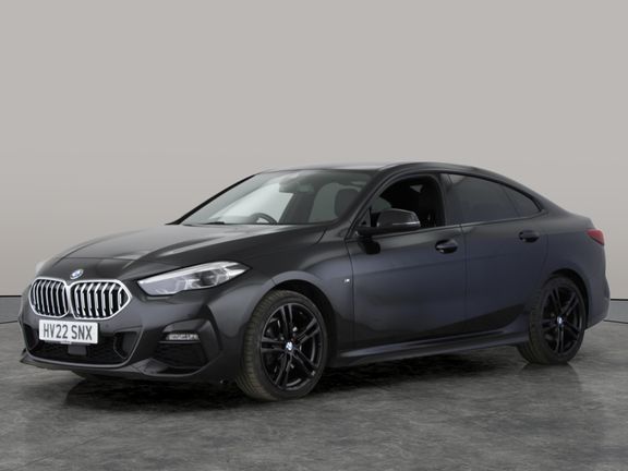 BMW 2 Series Gran Coupe