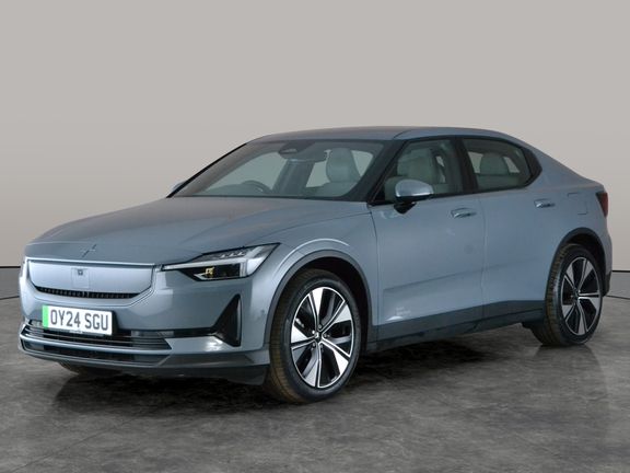 Polestar Polestar 2