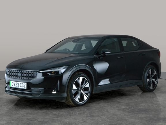 Polestar Polestar 2