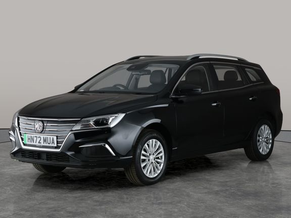 MG Mg5